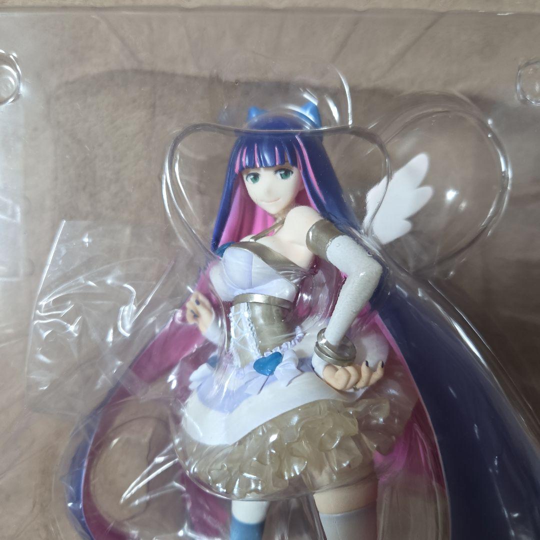 【送料込】Panty＆Stocking ALTER フィギュア 4点セット