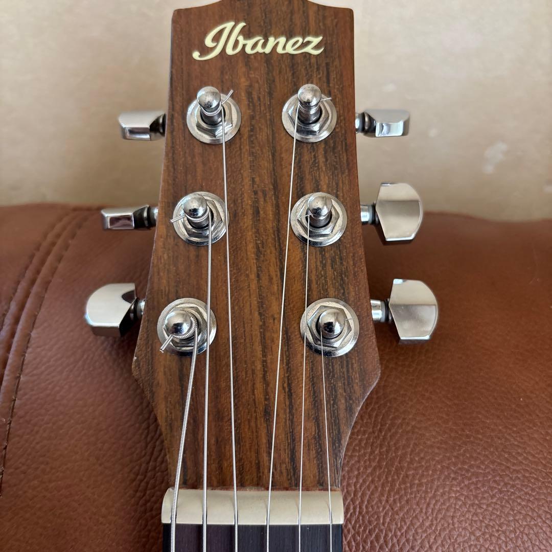 Ibanez EWP14WB-OPN ピッコロギター