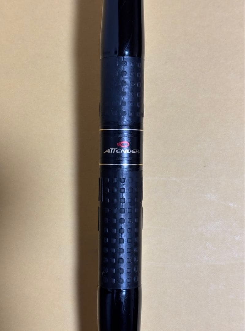 がまかつ初代アテンダー(125-50) IMガイド仕様 がま磯　MSTサンライン