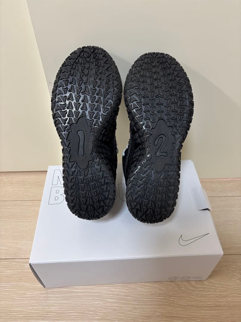 シューズ(男性用) JA3 by you