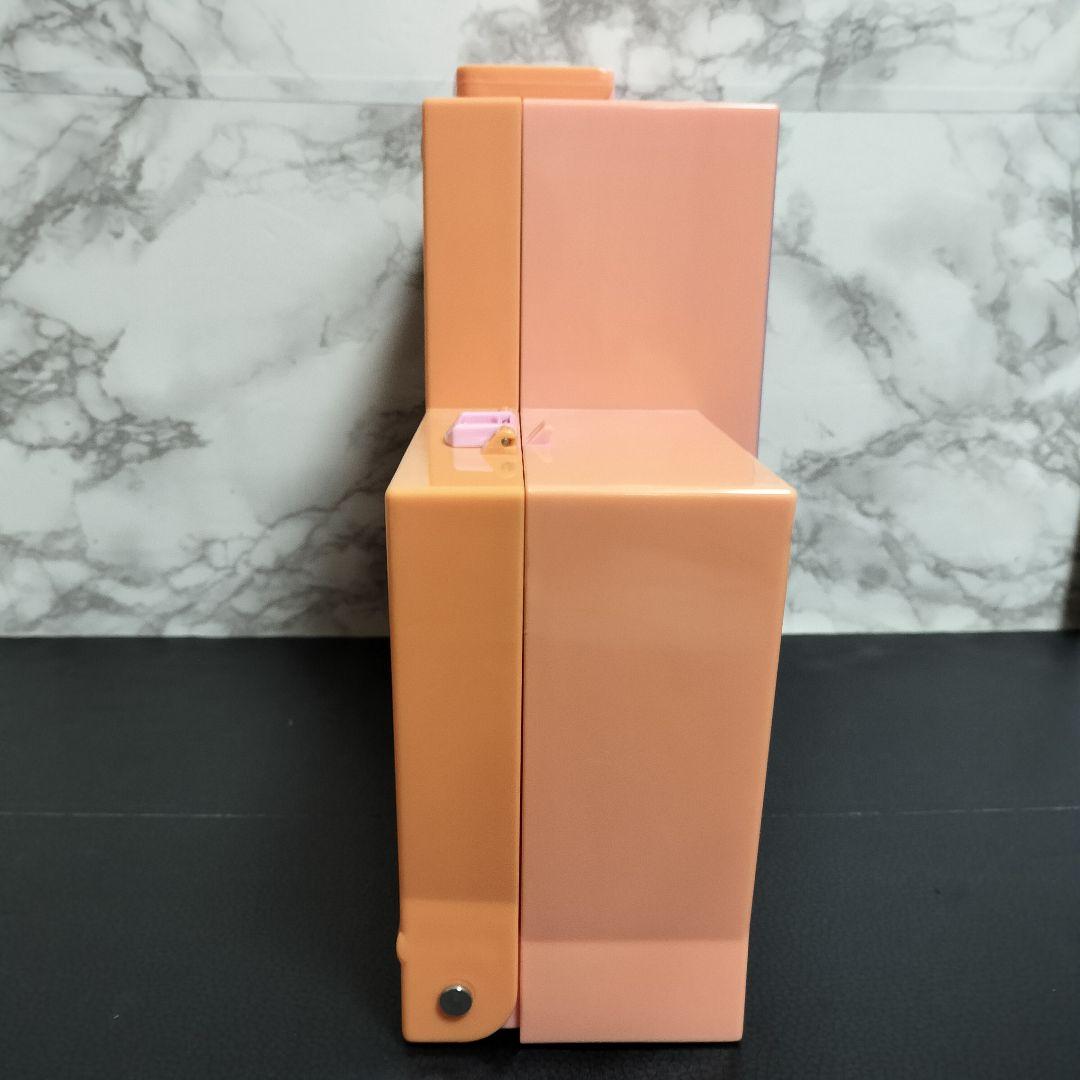 パワーパフガールズ　すてきいっぱいハウス　コレクションフィギュアセット