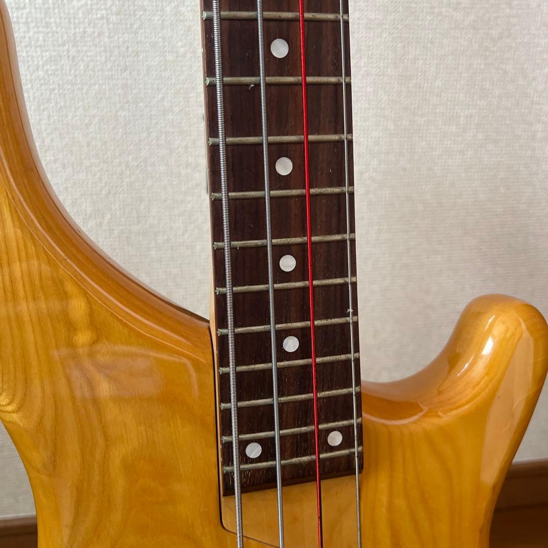 グレコ　ベース　 GRECO BASS 日本製 ジャパンヴィンテージ
