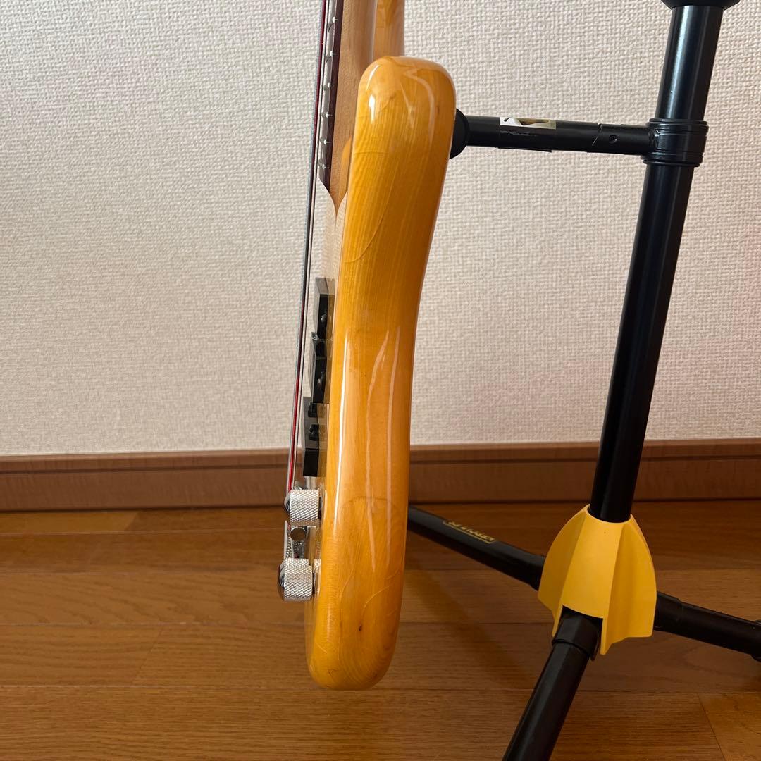 グレコ　ベース　 GRECO BASS 日本製 ジャパンヴィンテージ