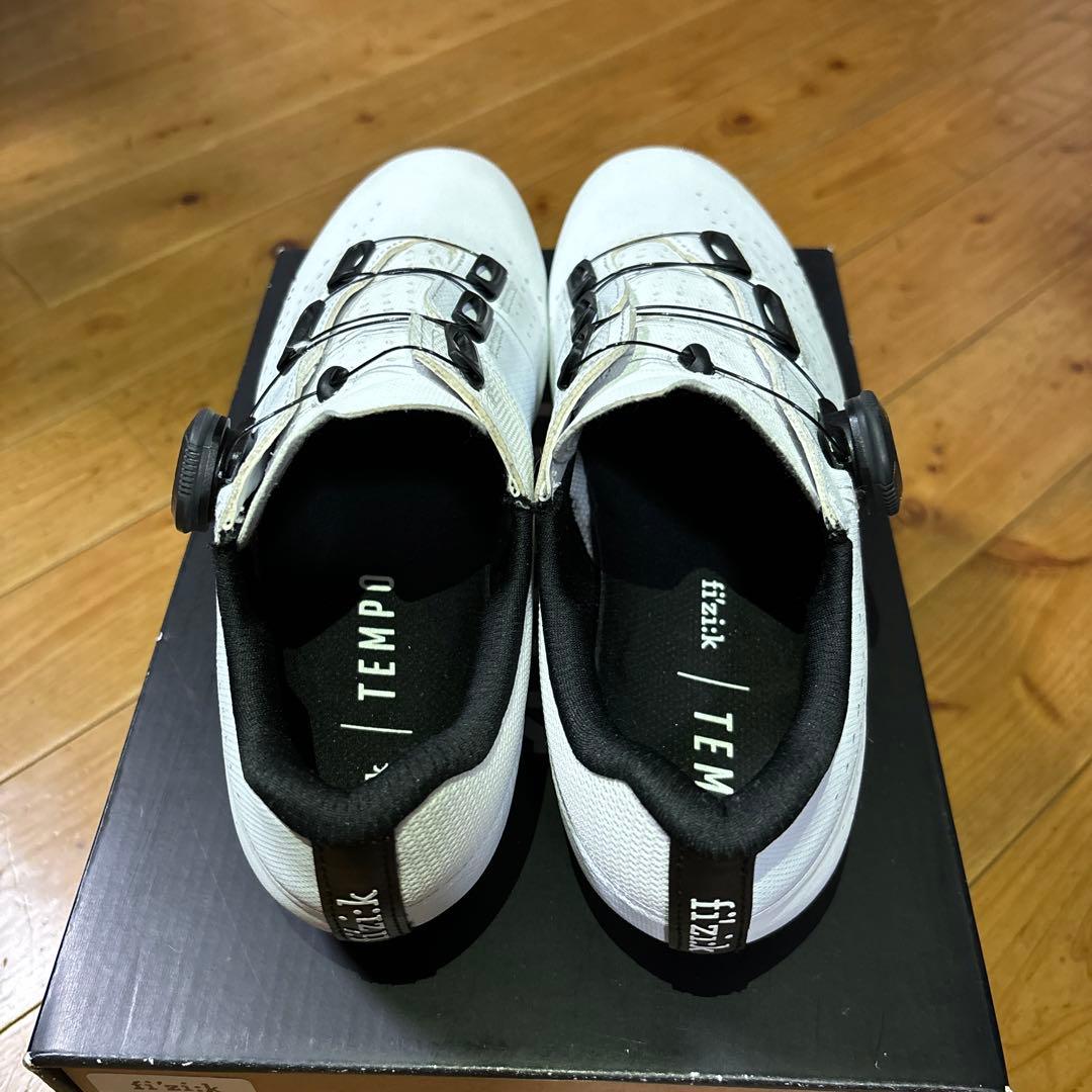 fizikフィジークビンディングシューズ【美品】