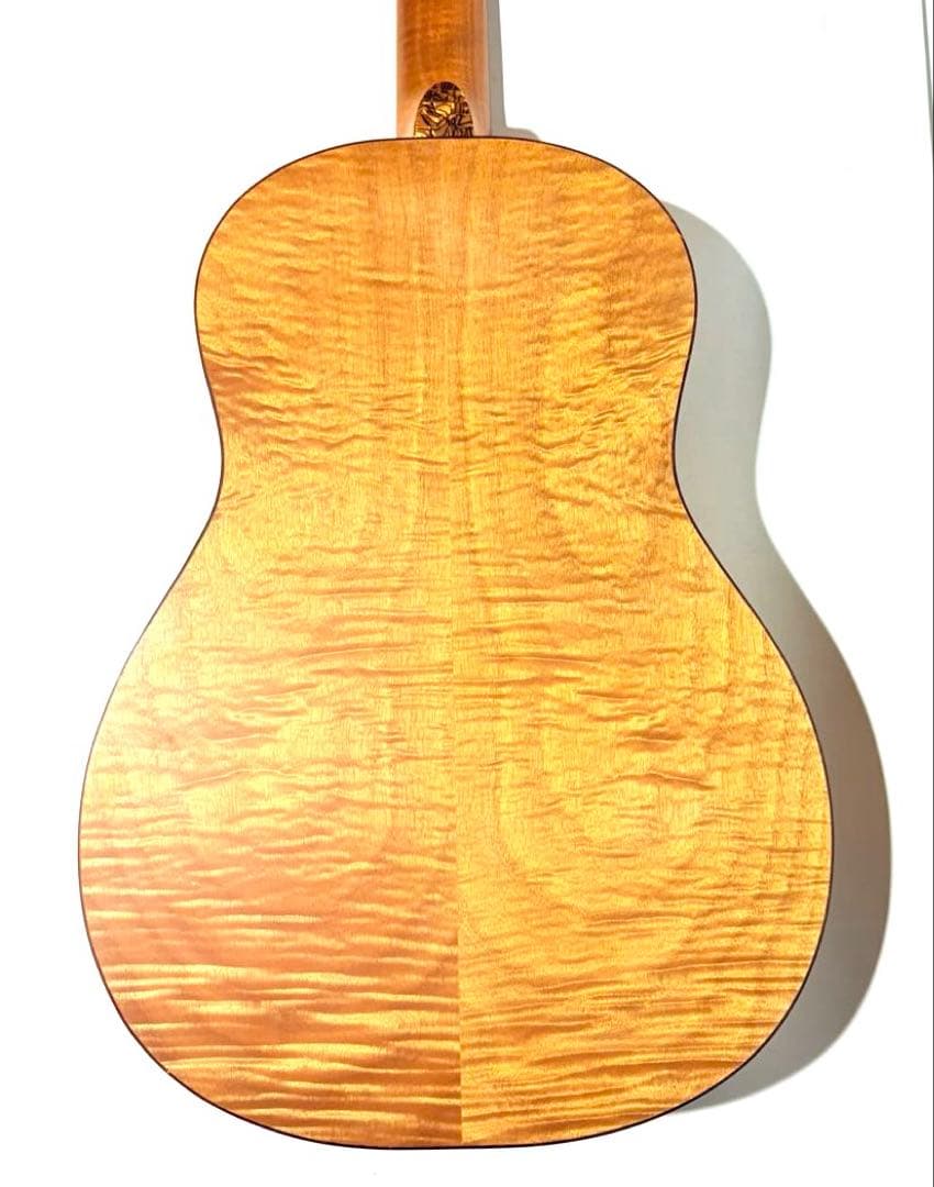 【希少】REPUBRIC SYSTEM-M リゾネーターギター