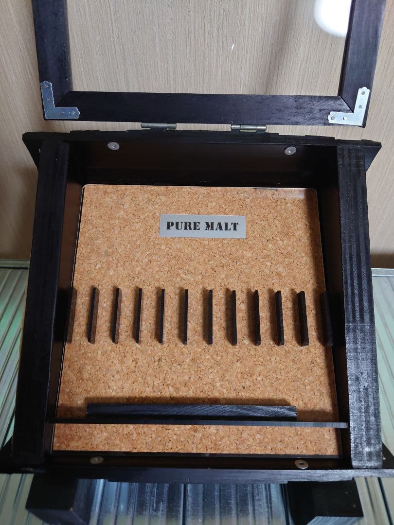 三菱鉛筆 ピュアモルト ケース 什器 MITSUBISHI PENCIL