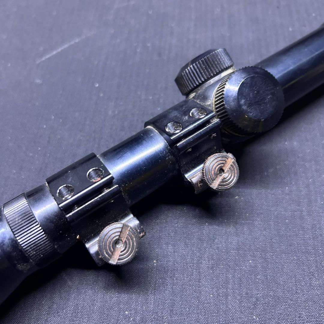 ▽Hb左1110 マルシン M1 カービン スコープ マウントベース