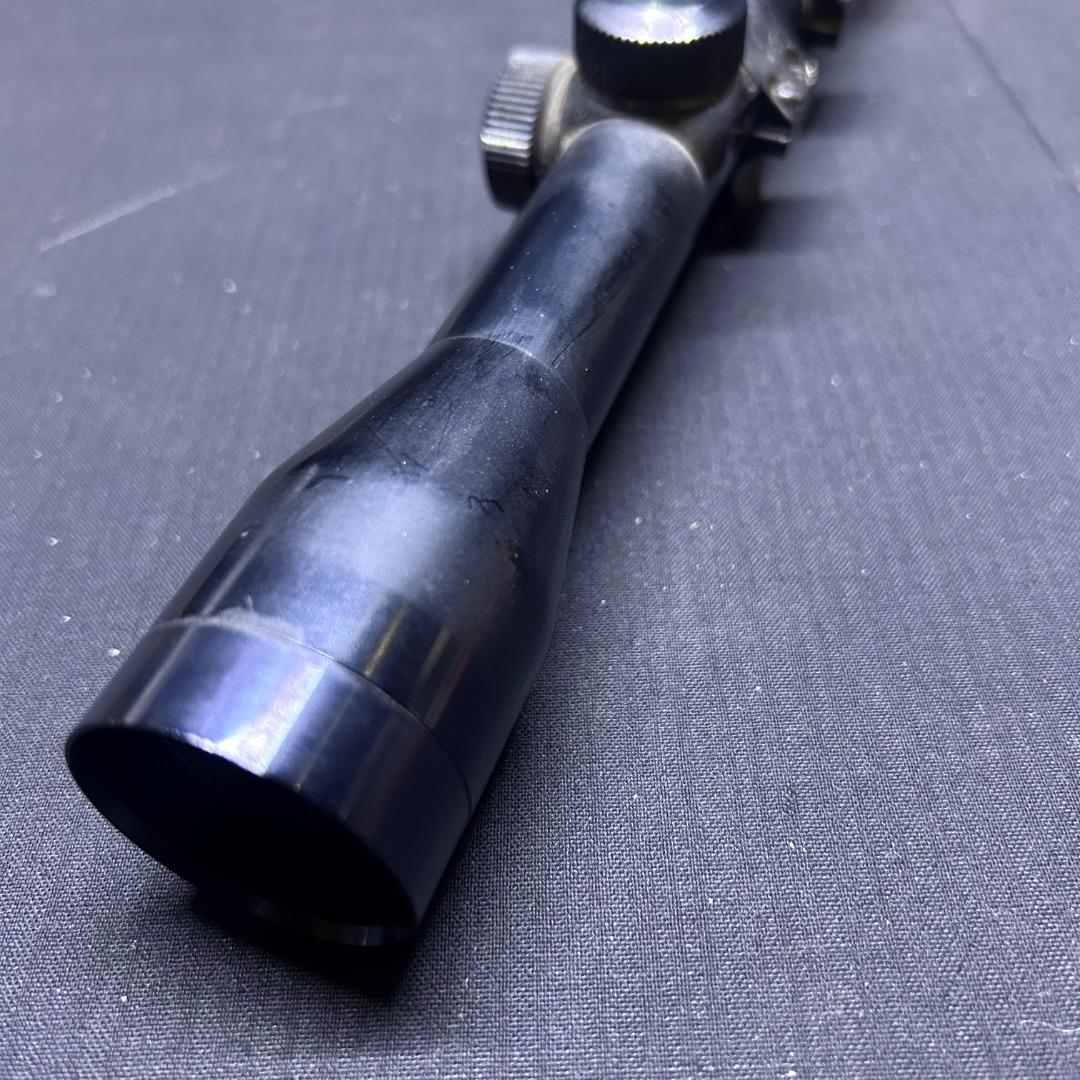 ▽Hb左1110 マルシン M1 カービン スコープ マウントベース