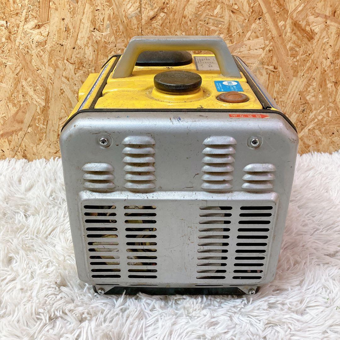 スズキ　suzuki se400a ポータブル発電機