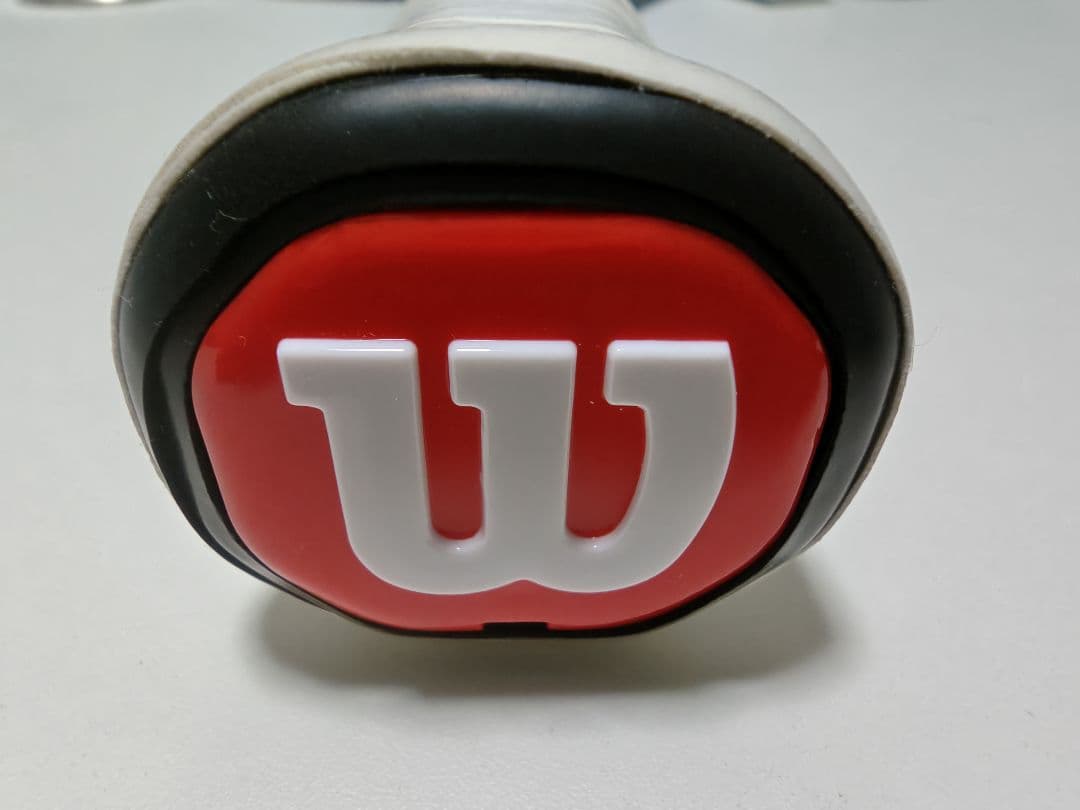 ウイルソン ウルトラ100L(280g) V5グリップG2