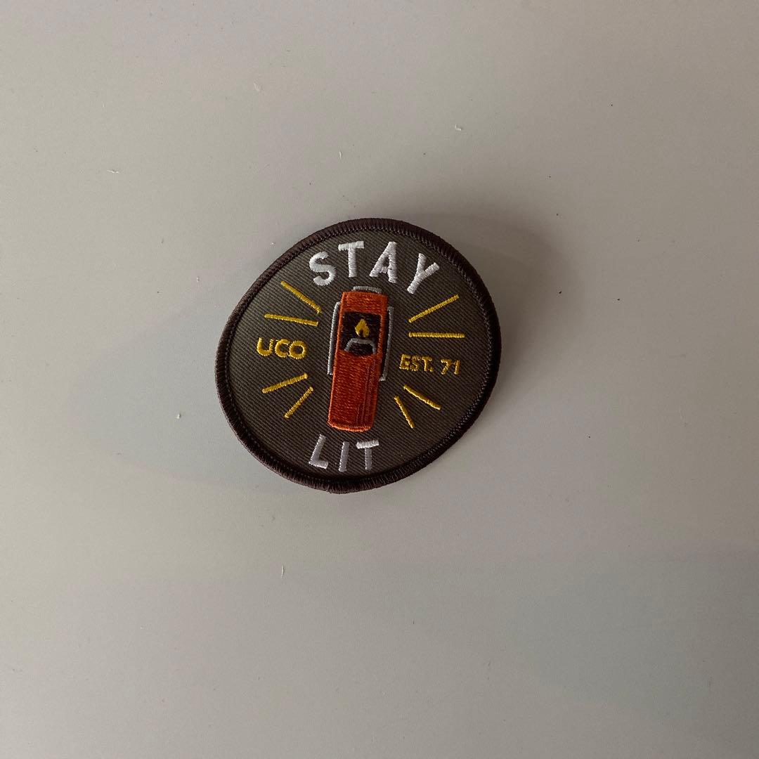 希少 世界限定2000個 UCO キャンドルランタン スペシャルエディション