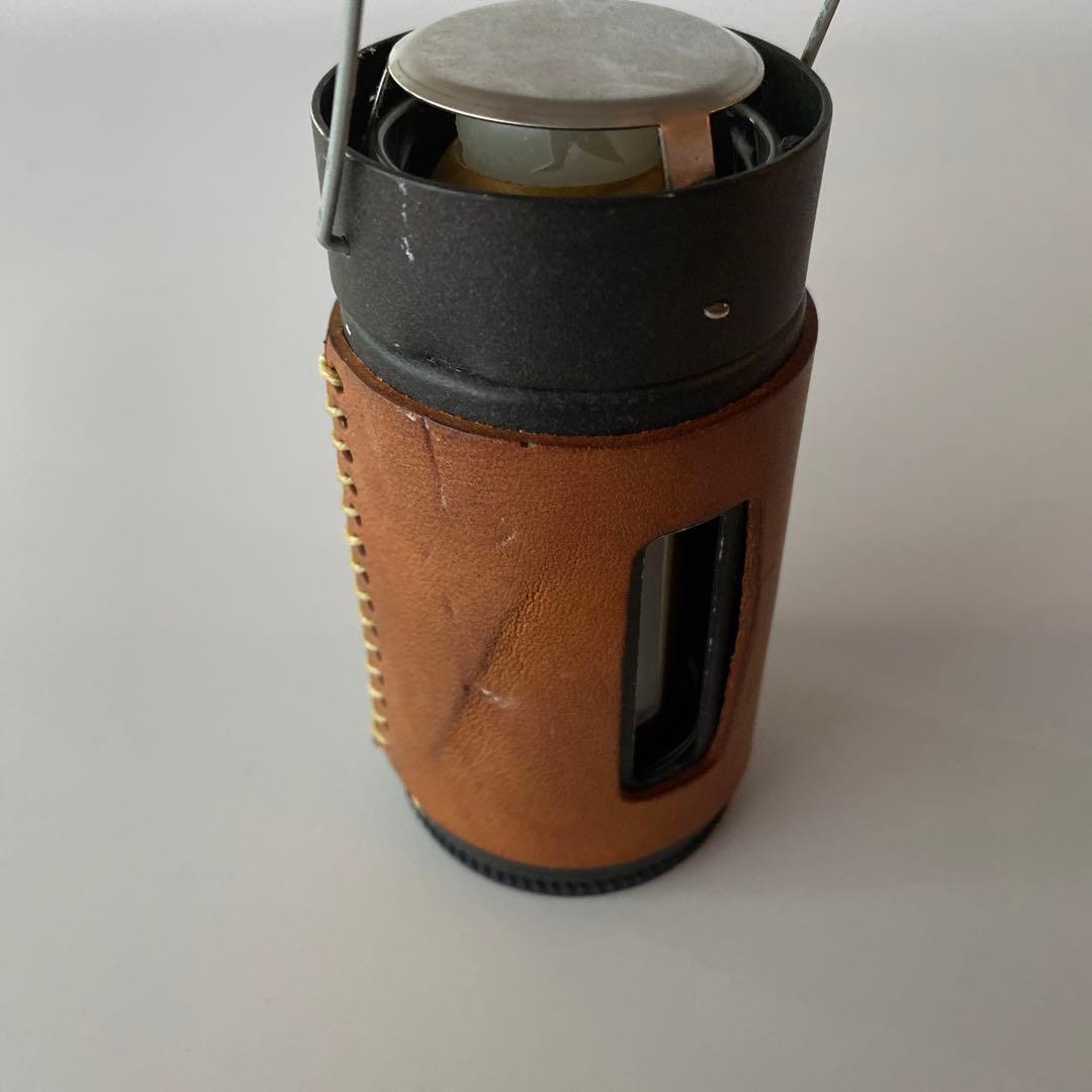 希少 世界限定2000個 UCO キャンドルランタン スペシャルエディション