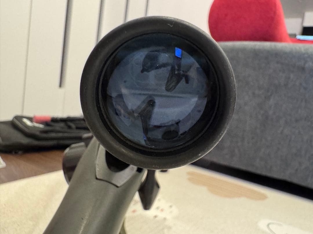 東京マルイ VSR-10 G SPEC ODカラー　スナイパーライフル セット