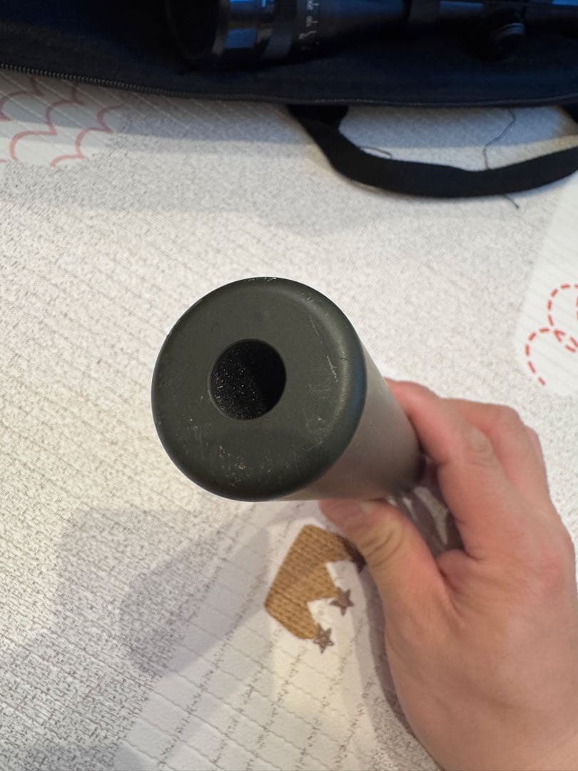 東京マルイ VSR-10 G SPEC ODカラー　スナイパーライフル セット