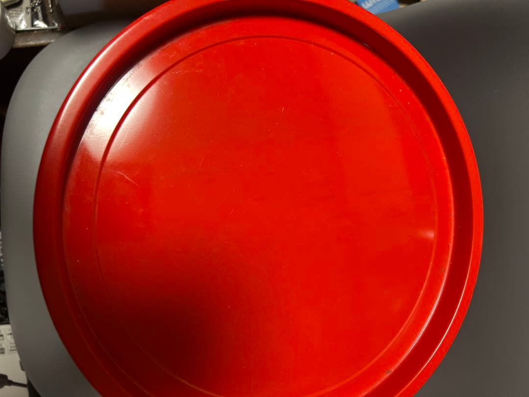 Twee Dee Drops レトロなペール缶