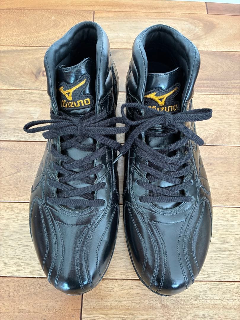 MIZUNO PRO 野球 スパイク