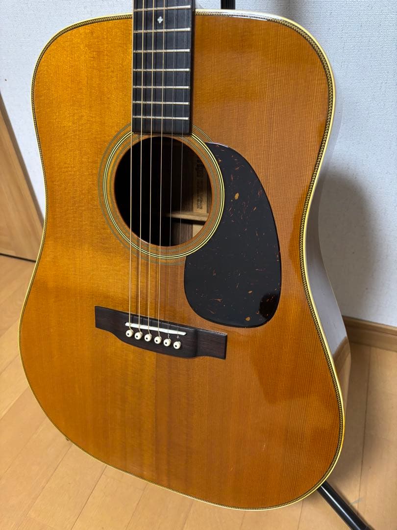 程度上々❗️Cat's Eyes キャッツアイ CE-800アコギ　調整済‼️