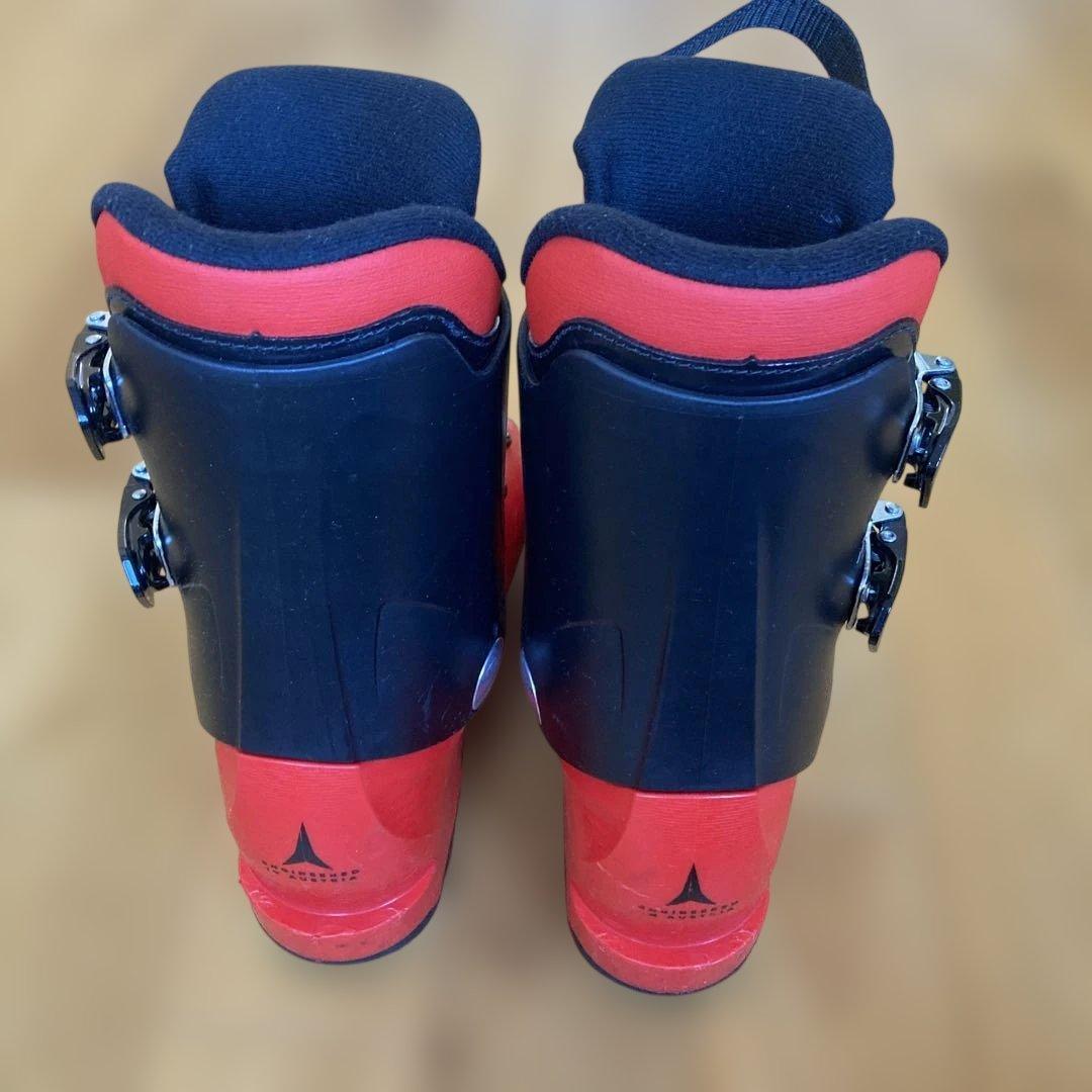 ATOMIC. HAWXスキーブーツ　22~22.5cm