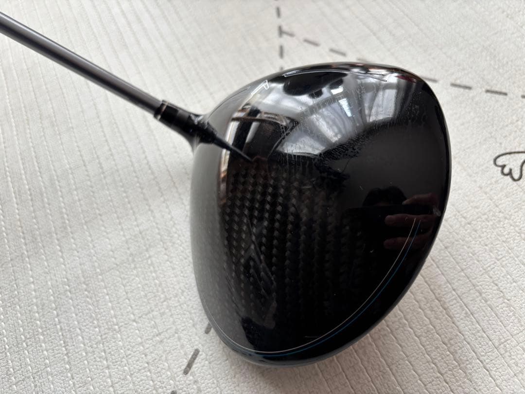 Callaway ローグスター ドライバー　10.5