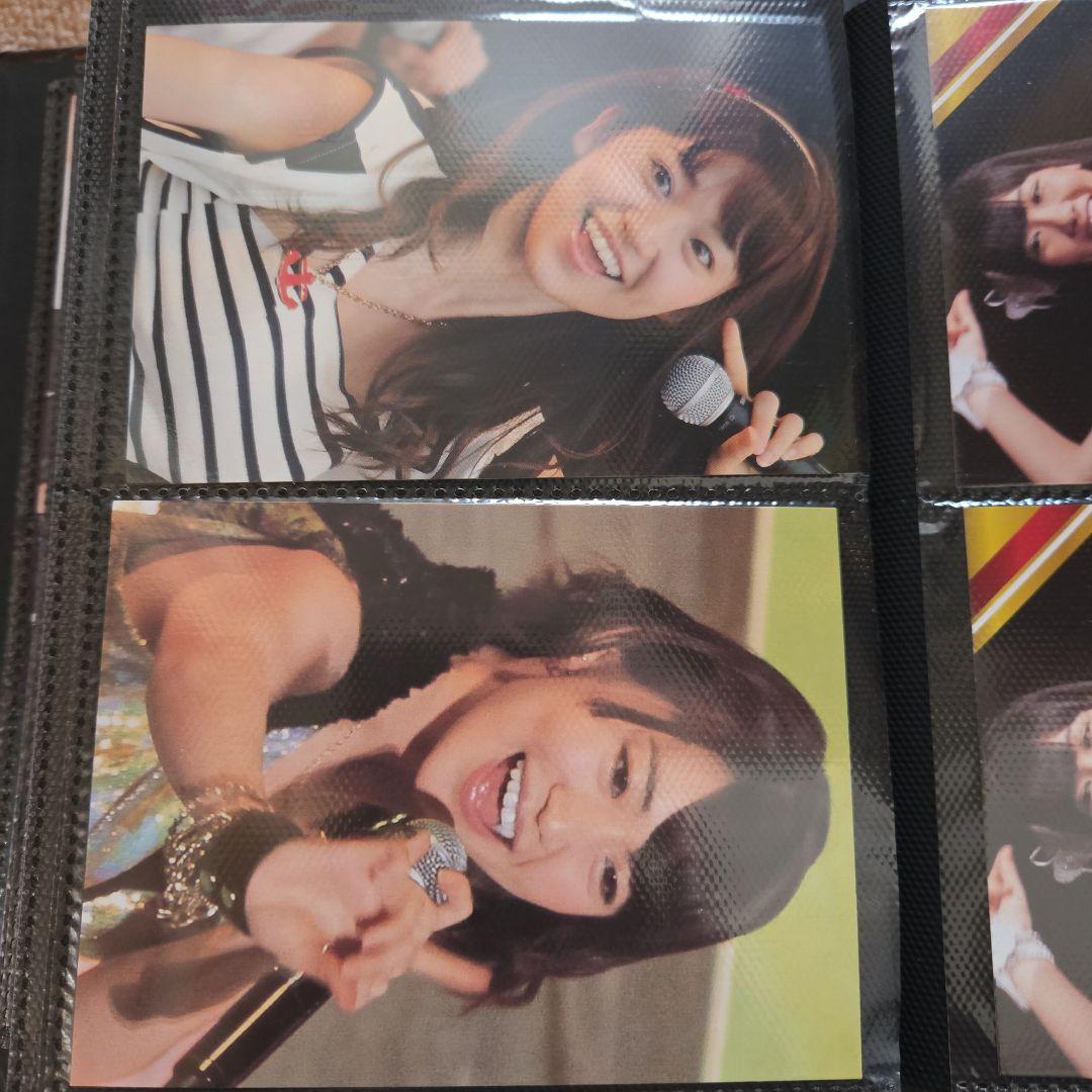 ✨️AKBアルバム集合写真100枚セットとシール付きと写真カード付きとグッズ付き