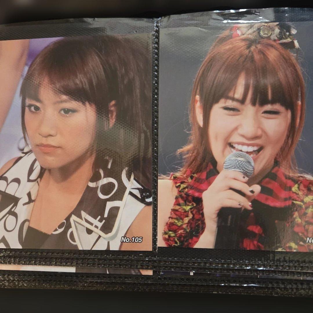 ✨️AKBアルバム集合写真100枚セットとシール付きと写真カード付きとグッズ付き