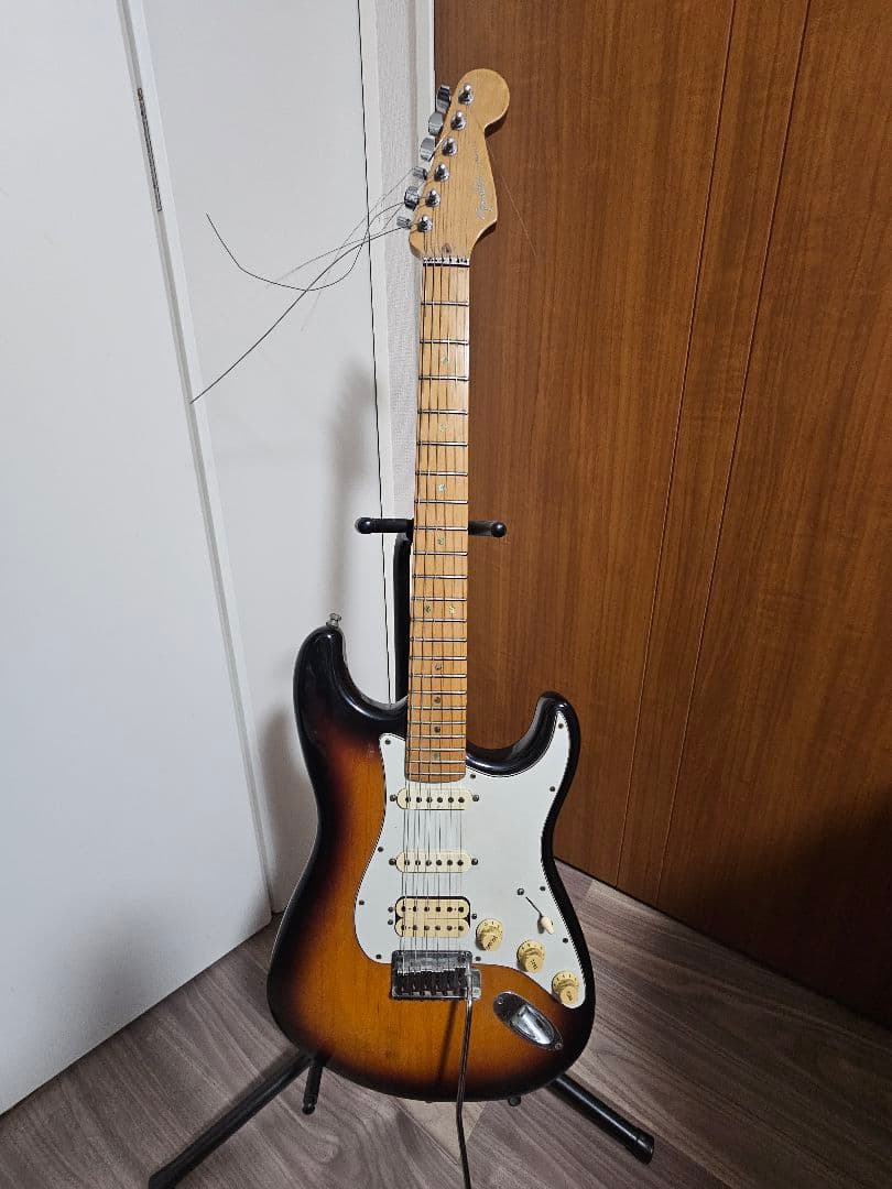 Fender USA 初期American Deluxe