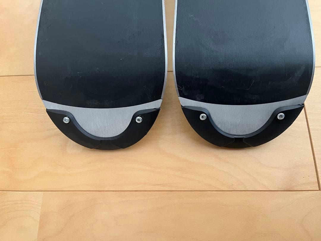 ROSSIGNOL（ロシニョール） スキー板レディース