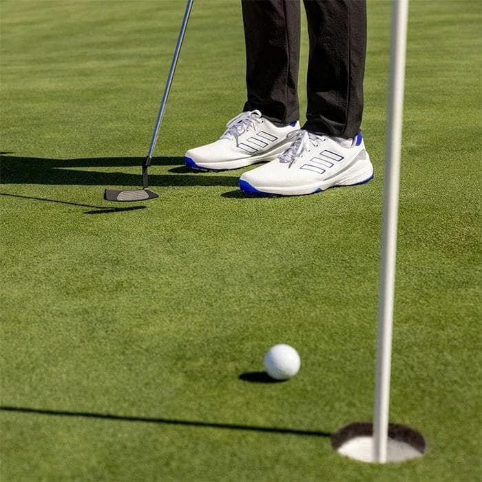 希少サイズ 新品 30㎝ アディダス ゴルフ ZG23 ゼッドジー 23