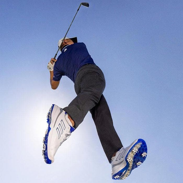 希少サイズ 新品 30㎝ アディダス ゴルフ ZG23 ゼッドジー 23