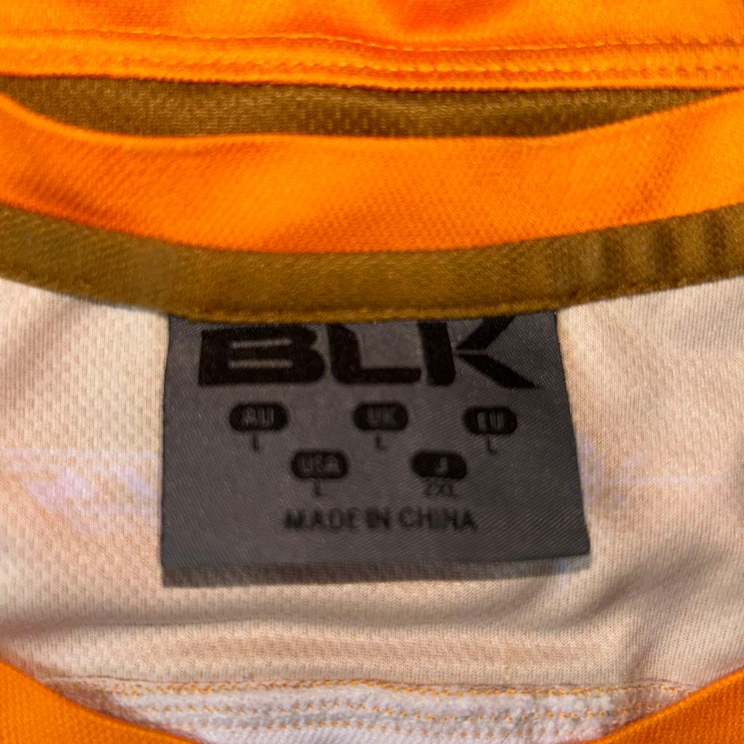 k*a様 クボタスピアーズノースリーブ