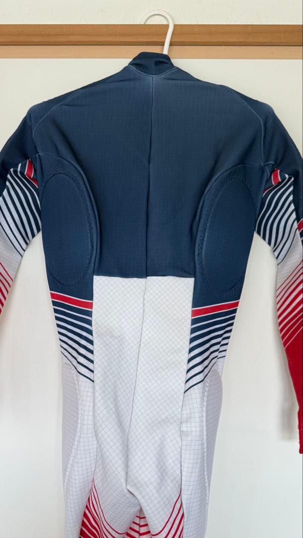 【美品】ゴールドウイン GOLDWIN GS SUIT ［Mサイズ］