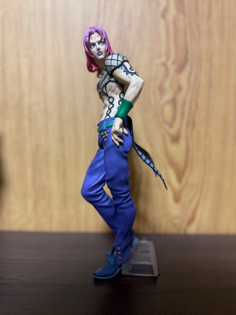 キ*ー様 ジョジョ フィギュア 一番くじ EVIL PARTY