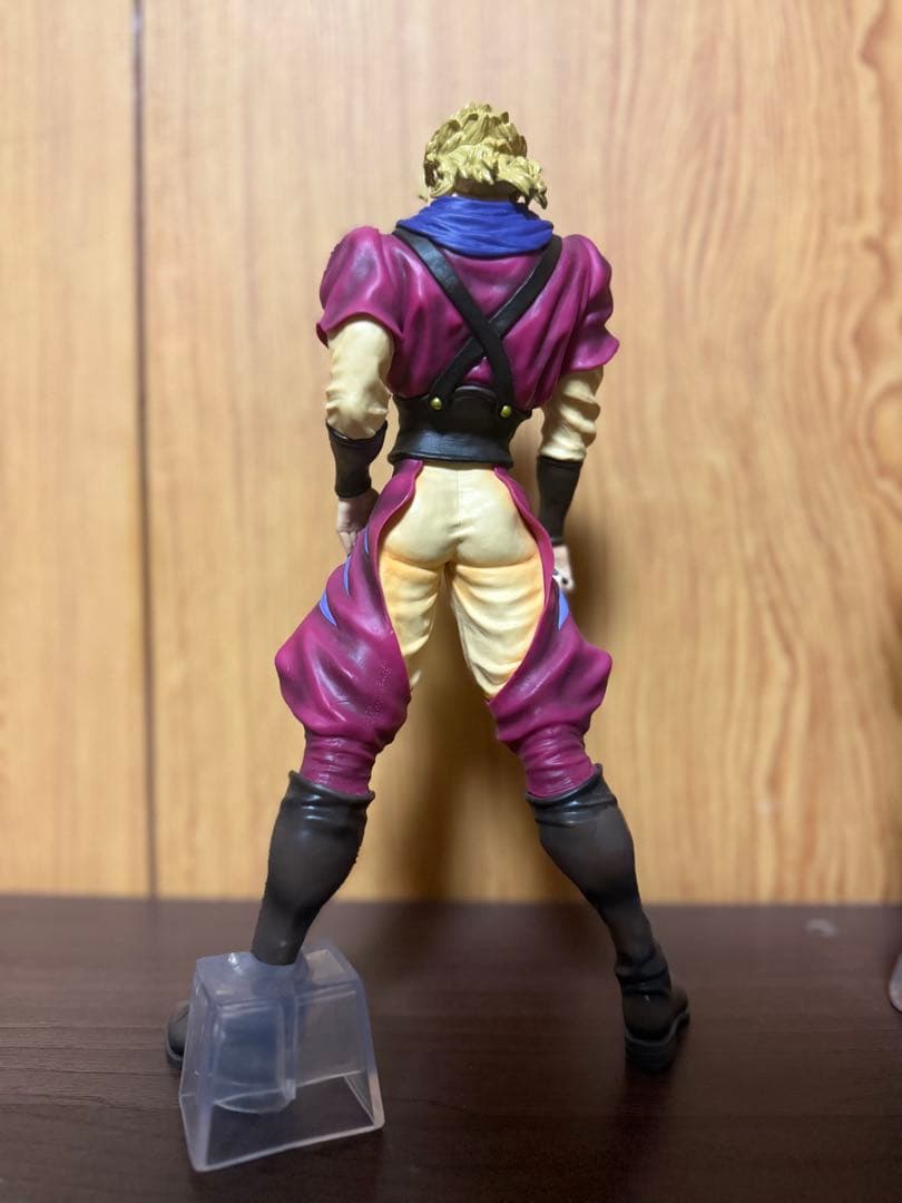 キ*ー様 ジョジョ フィギュア 一番くじ EVIL PARTY