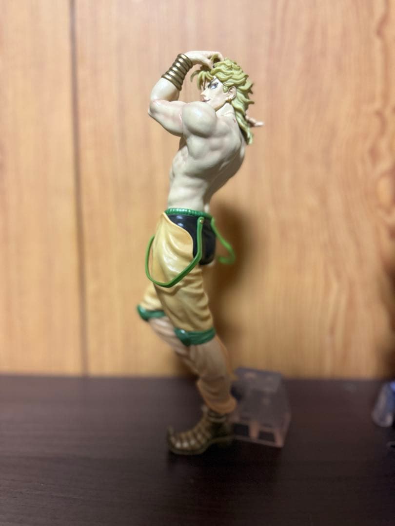 キ*ー様 ジョジョ フィギュア 一番くじ EVIL PARTY