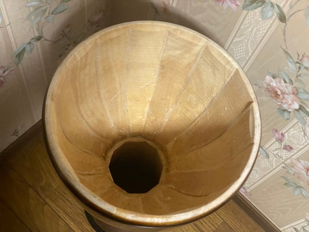 マイネル社製　ジャンベDJW2 12 3/4インチ　ヘッド無し