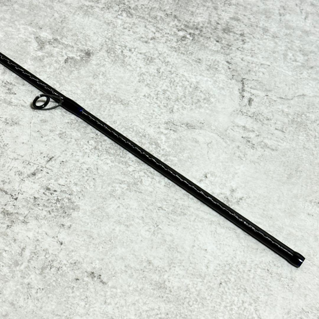 ☆程度良好☆シマノ 22コルトスナイパーSS LSJ S96ML/SHIMANO