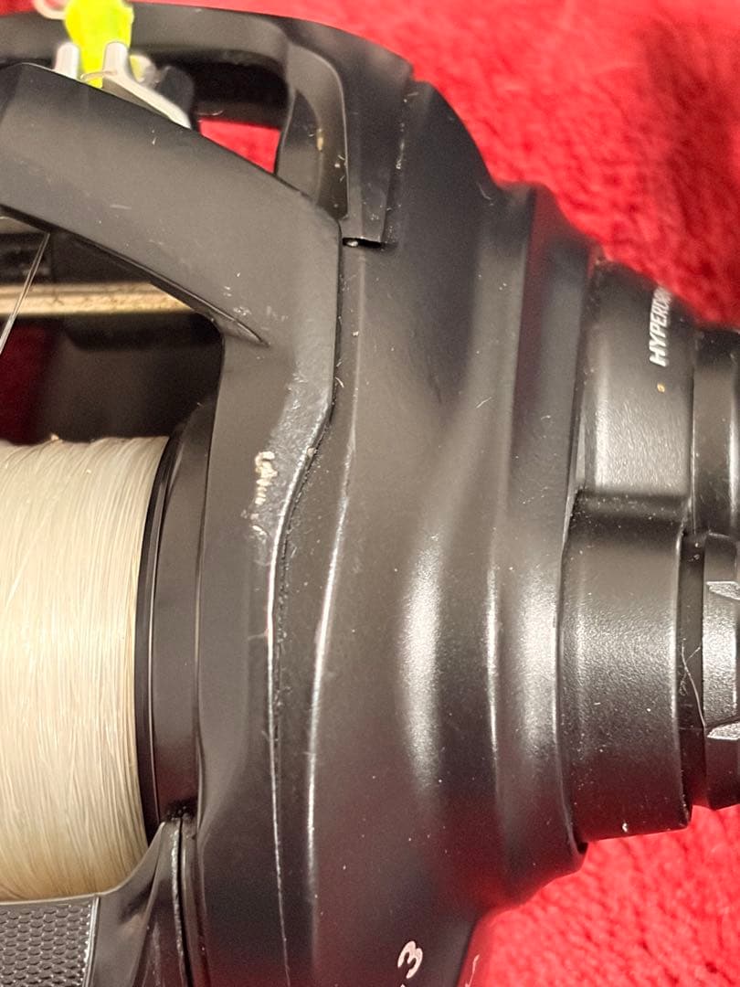 淡水のみ使用　TATULA TW 80 22タトゥーラtw80