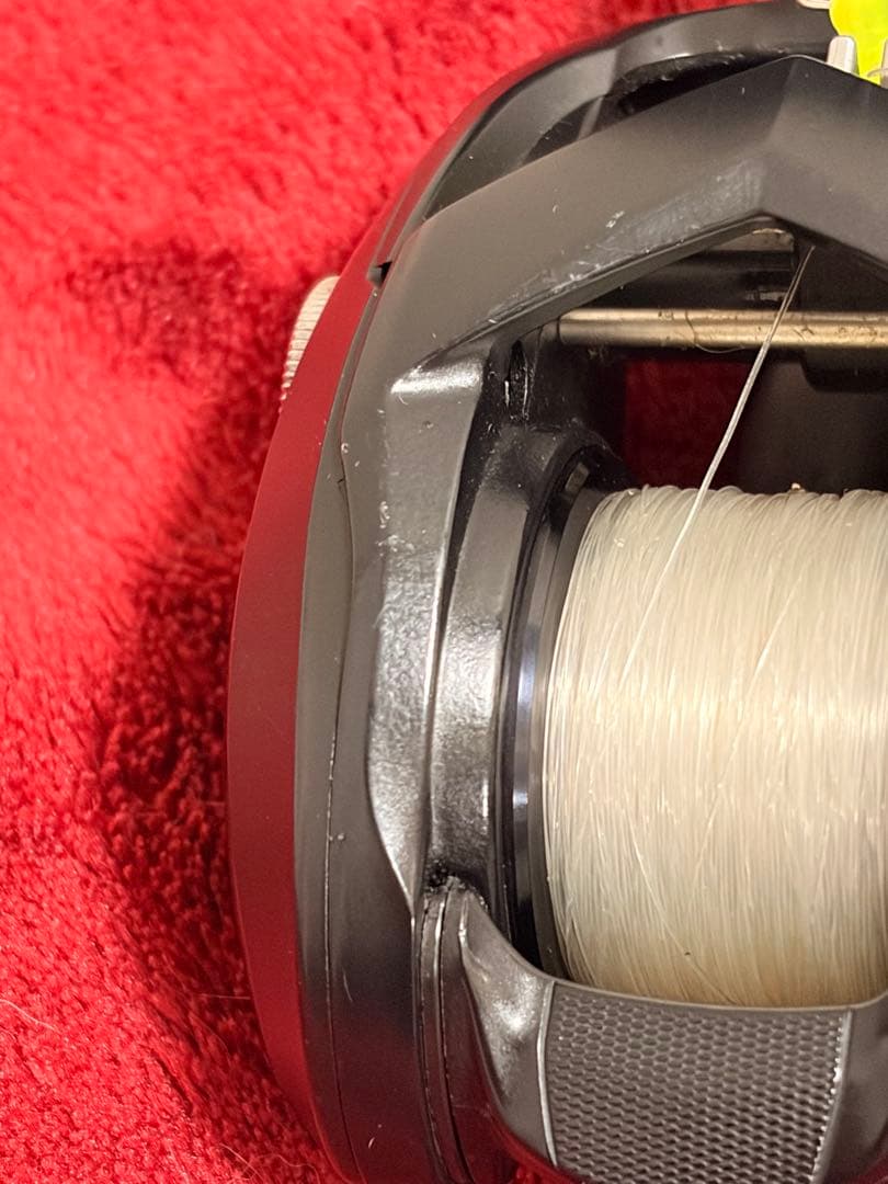 淡水のみ使用　TATULA TW 80 22タトゥーラtw80