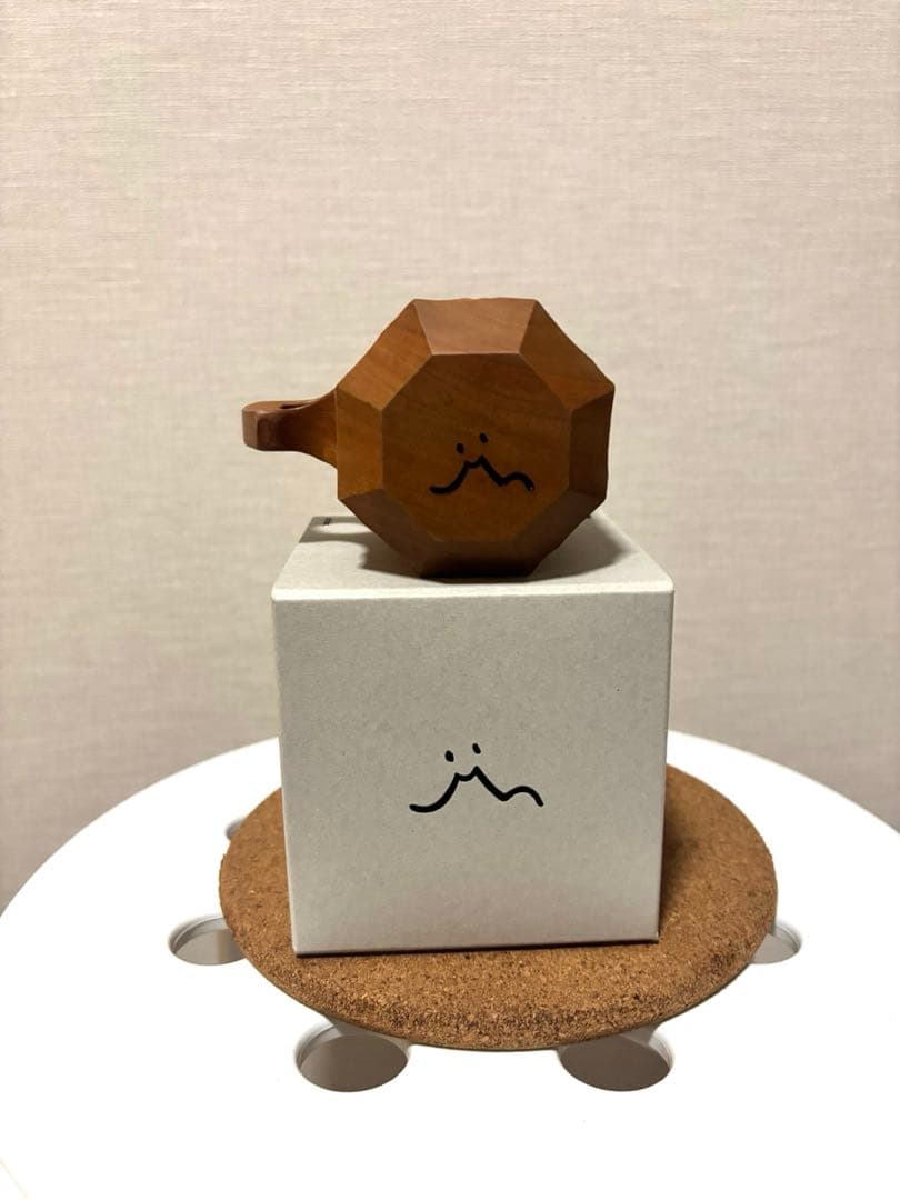 Akihiro Woodworks ジンカップ Lサイズ