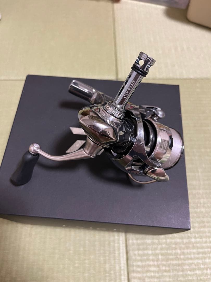 最終値下げ22イグジスト　SF2000SSーH