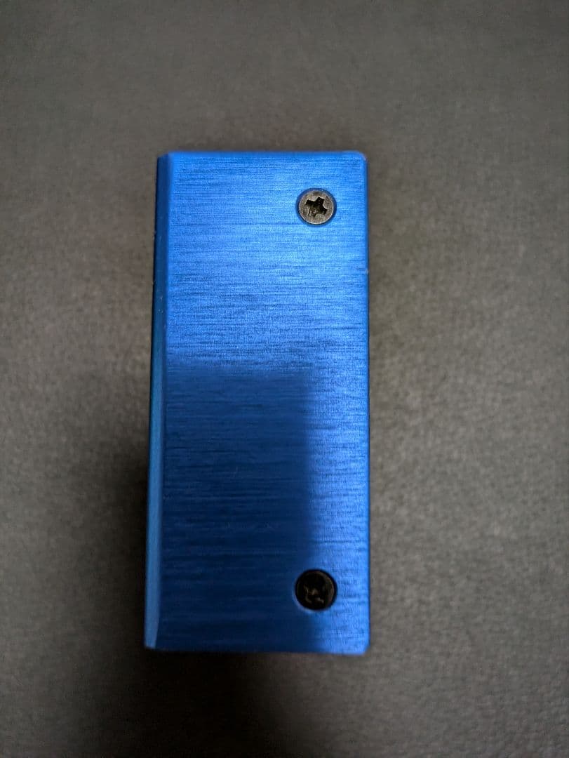 FIREGLOW PPS-01 アイソレートパワーサプライ