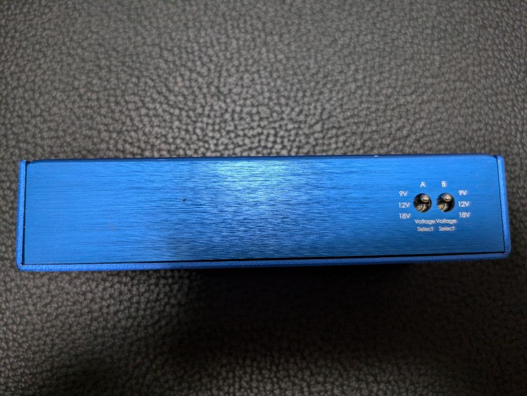 FIREGLOW PPS-01 アイソレートパワーサプライ