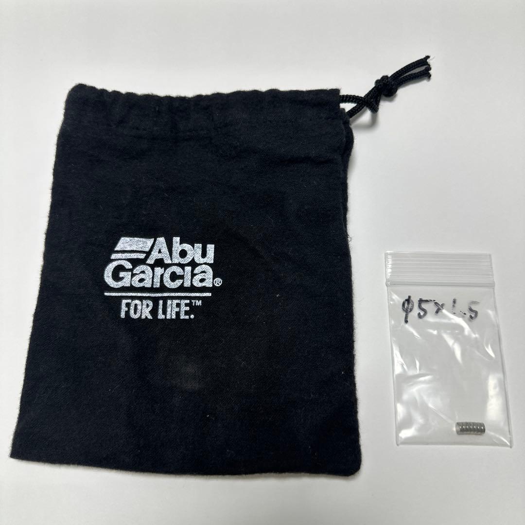 Abu Garcia アブガルシア モラム ZX 3600 MAG