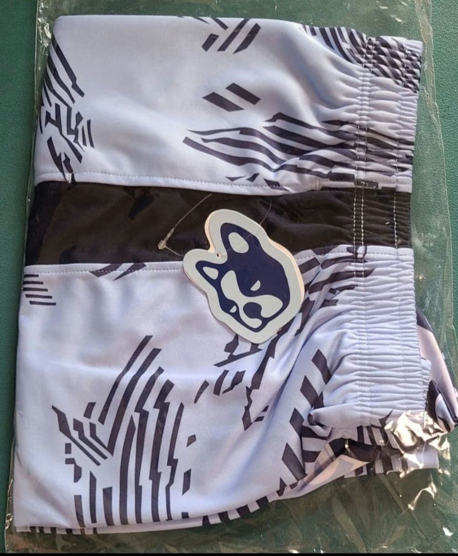 送料込★完売新品未使用★サッカージャンキー★ワークアウトシャツ、パンツのセット