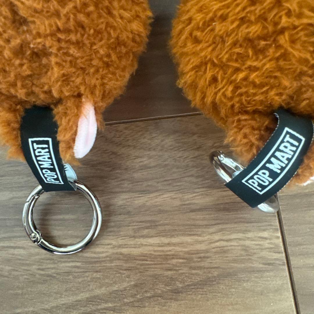 popmart mickey family チプデ