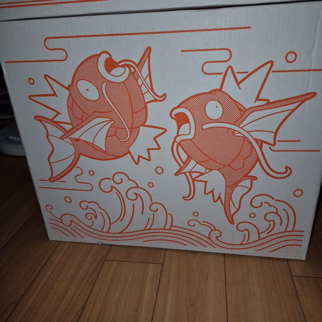 【新品未開封】ポケモン ピカピカボックス 2026