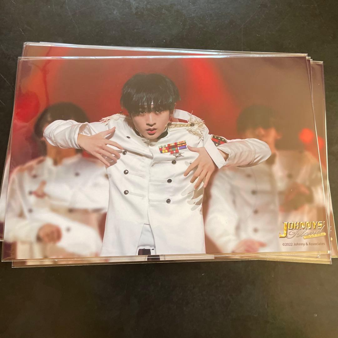 猪狩蒼弥ステフォ