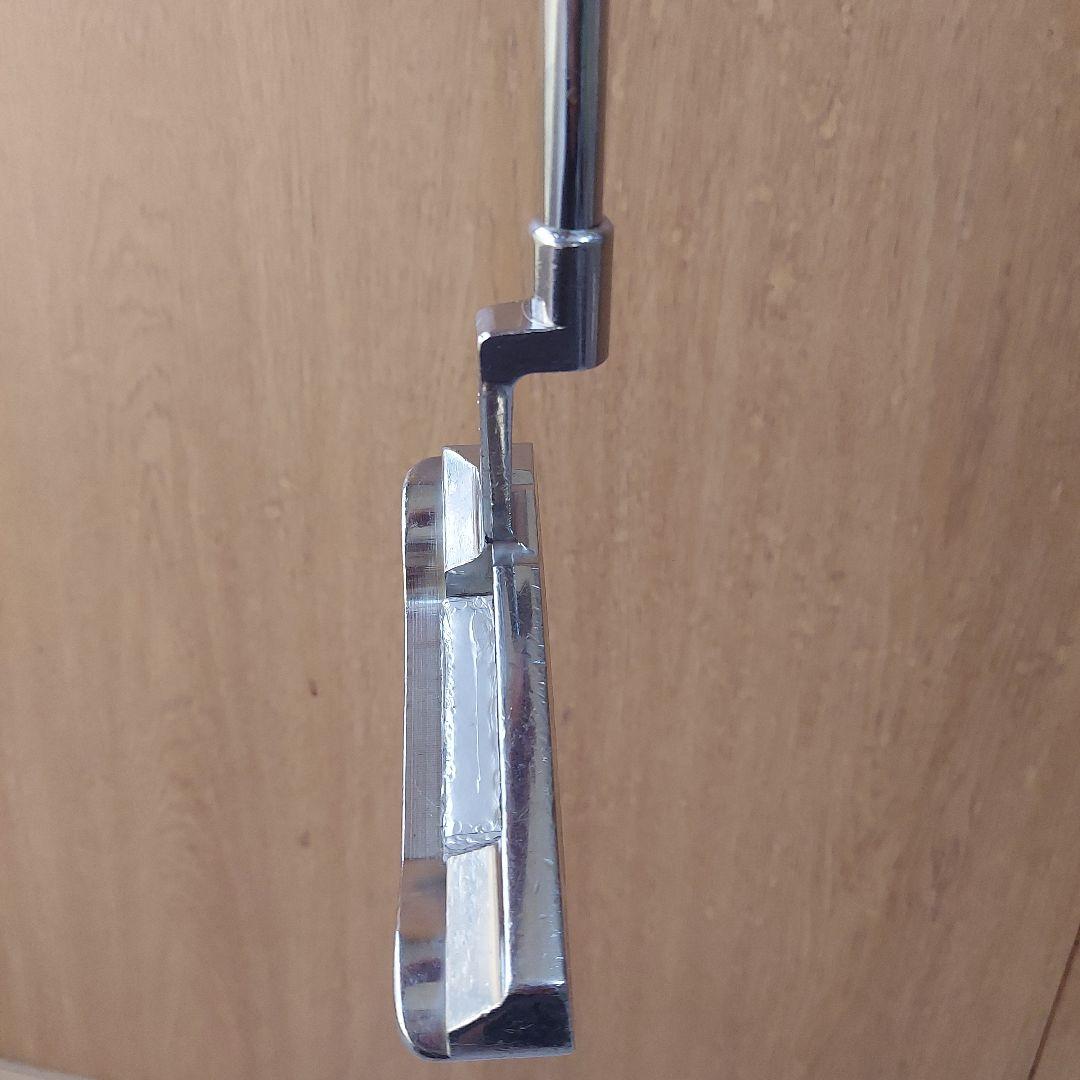 希少〈SCOTTY CAMERON〉CAMERON & Co. カスタムシャフト