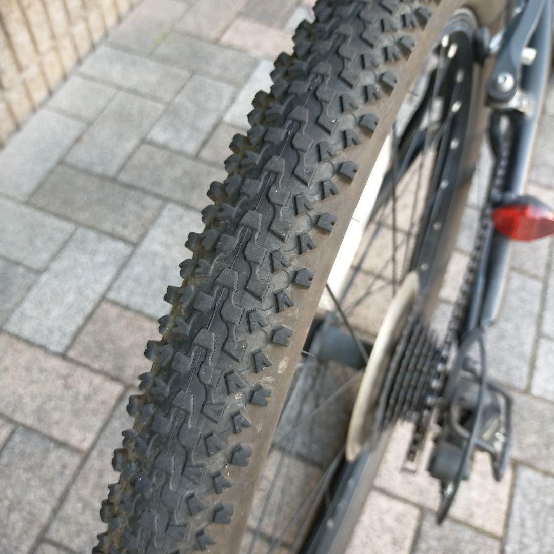 ジャイアント giant xtc 24 品川区引渡し