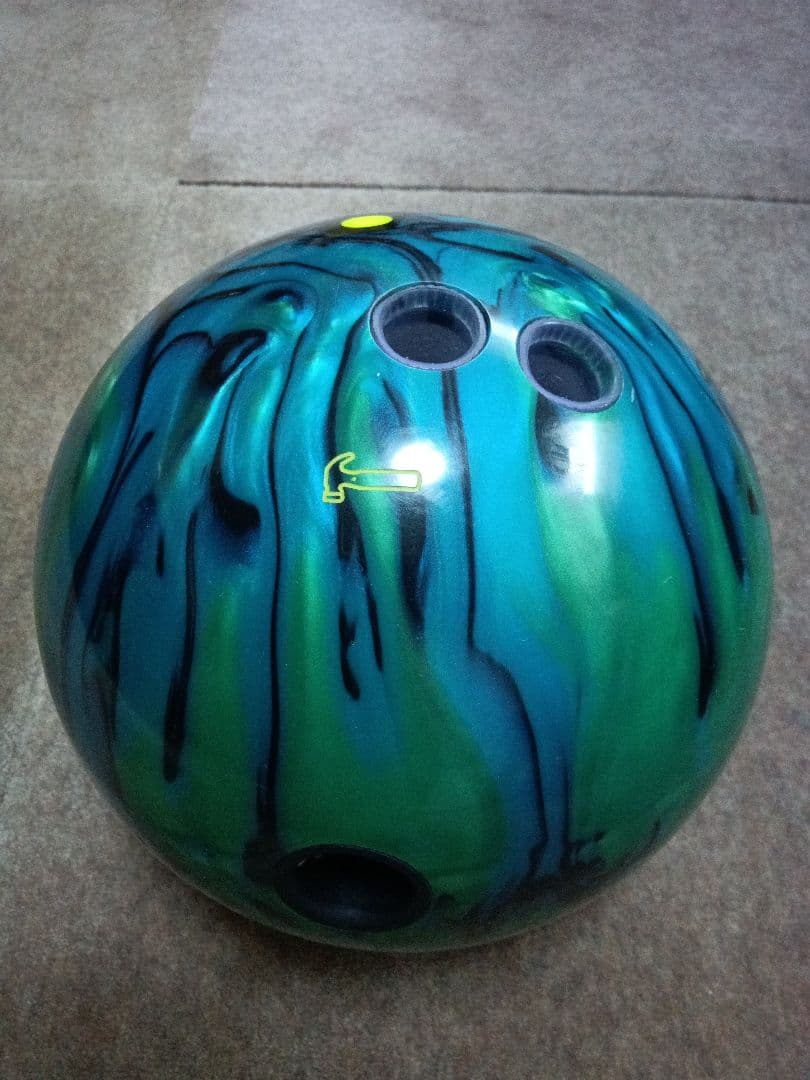 Hammer Hazmat 15ポンド3オンス